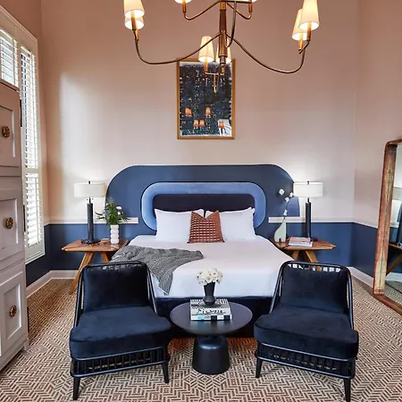 The Oliver Hotel Knoxville, By Oliver Exterior photo