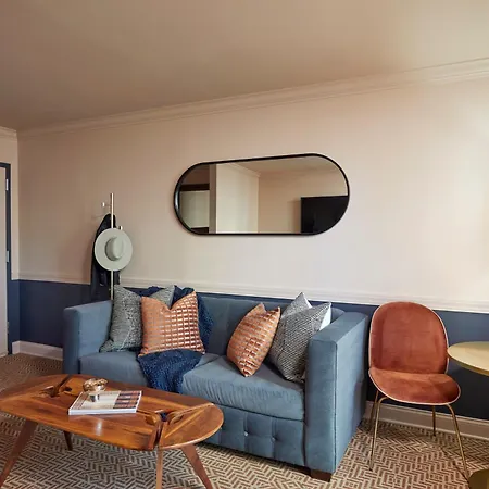The Oliver Hotel Knoxville, By Oliver Exterior photo