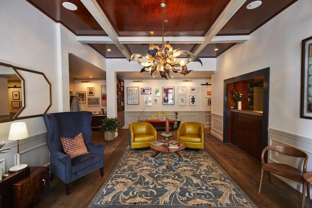 Hotel The Oliver Knoxville, By Oliver 4*