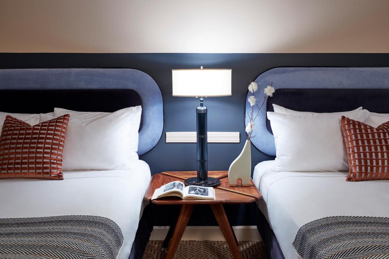 Hotel The Oliver Knoxville, By Oliver