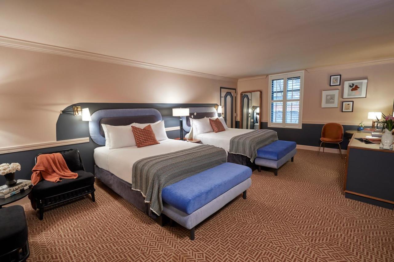 The Oliver Knoxville, By Oliver 4*