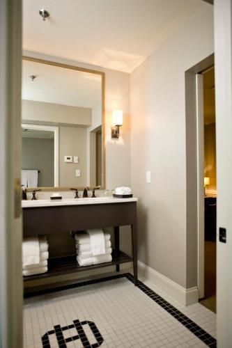 Hotel The Oliver Knoxville, By Oliver 4*