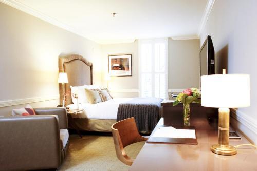 The Oliver Knoxville, By Oliver 4* Knoxville