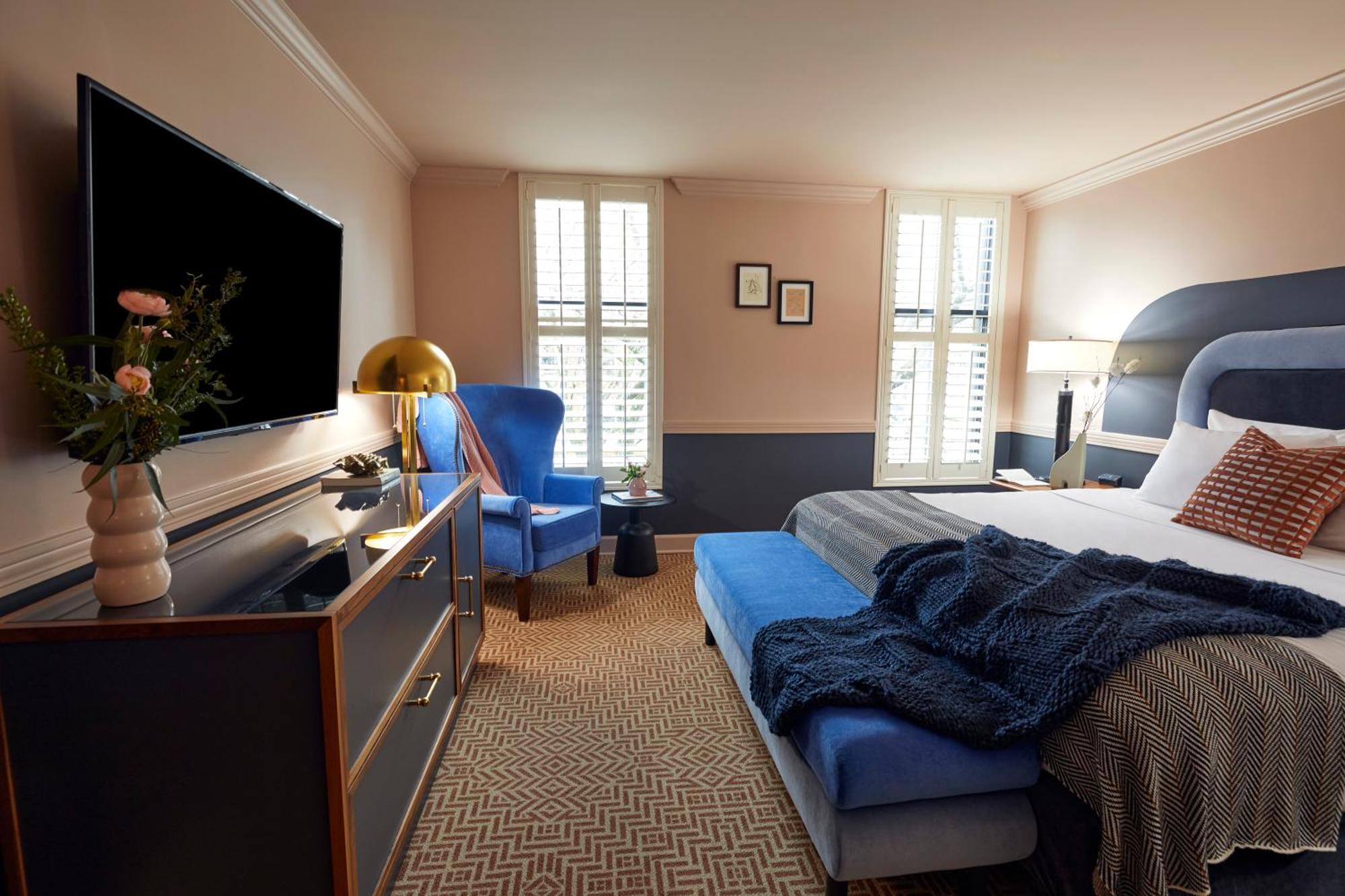 The Oliver Knoxville, By Oliver Hotel 4*