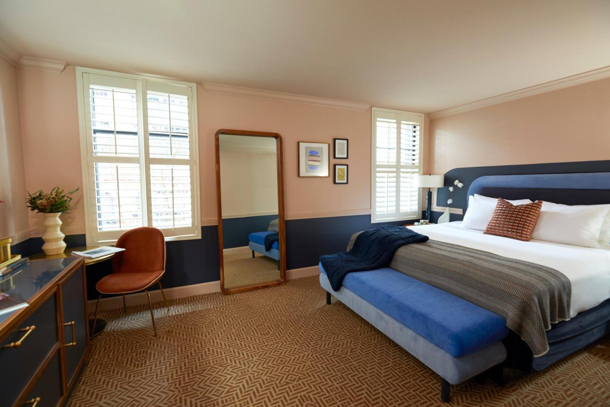 The Oliver Knoxville, By Oliver 4* Knoxville