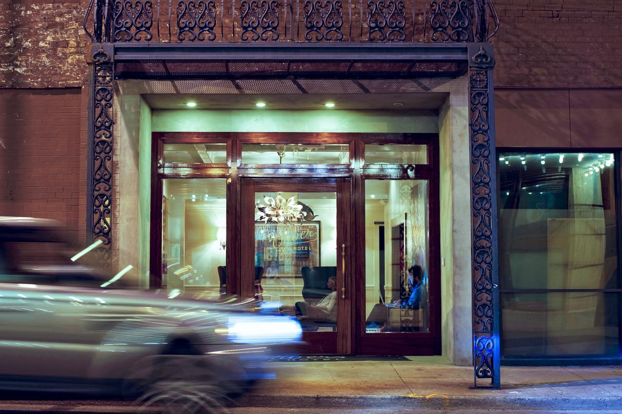 The Oliver Knoxville, By Oliver 4*