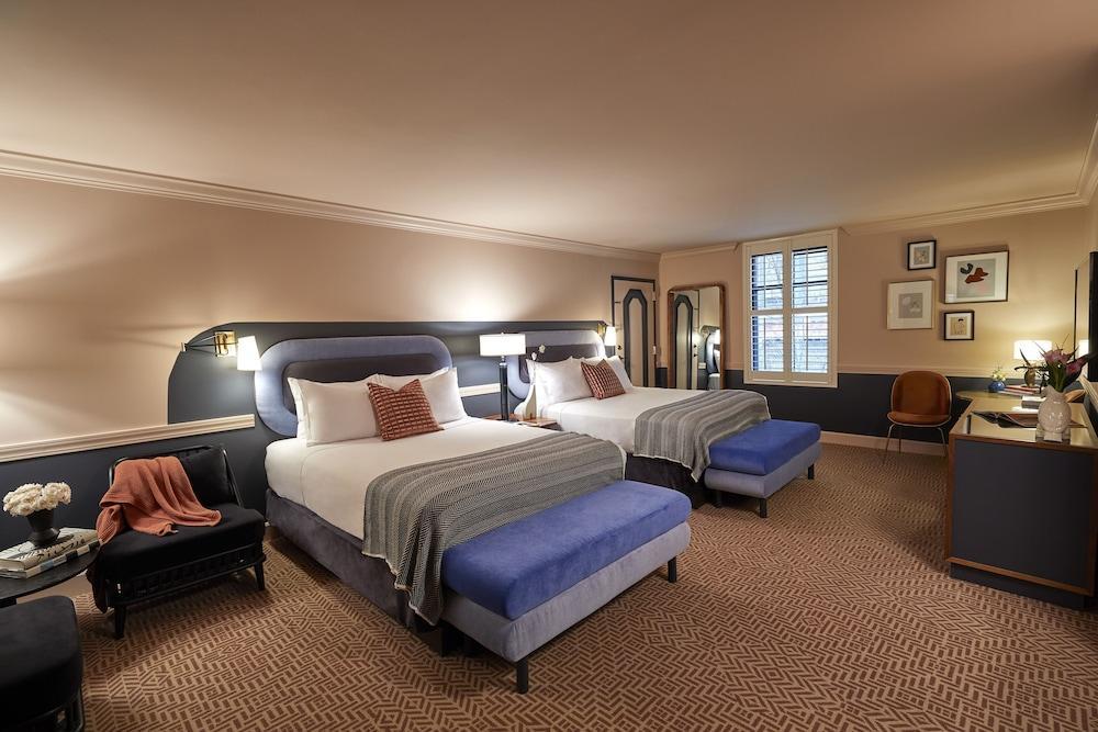 The Oliver Knoxville, By Oliver Hotel 4*