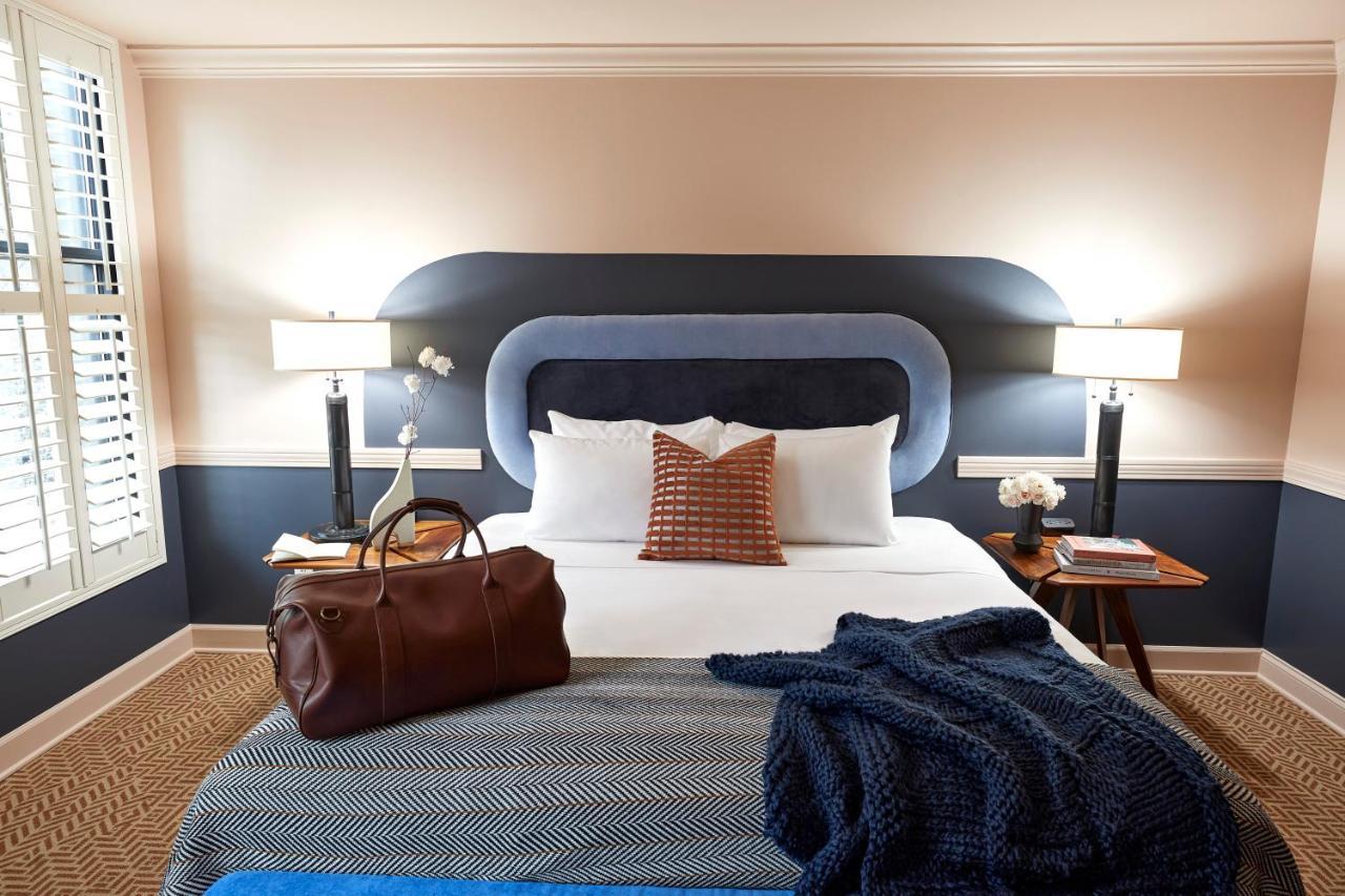 Hotel The Oliver Knoxville, By Oliver 4*