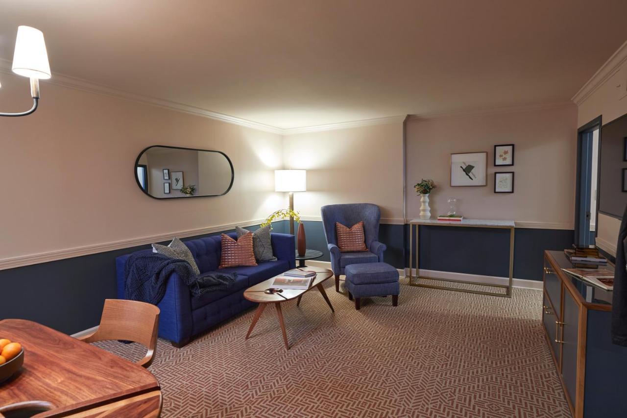 Hotel The Oliver Knoxville, By Oliver Knoxville
