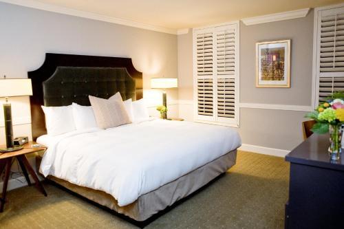 The Oliver Knoxville, By Oliver 4* Knoxville