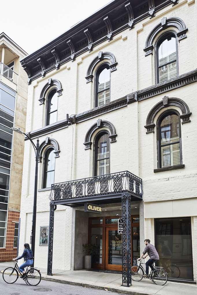 Hotel The Oliver Knoxville, By Oliver Knoxville
