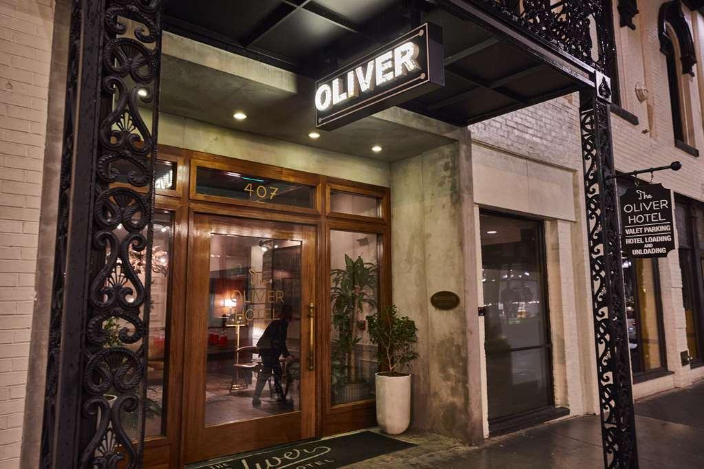 The Oliver Knoxville, By Oliver 4* Knoxville