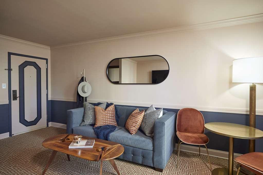 The Oliver Knoxville, By Oliver Hotel 4*