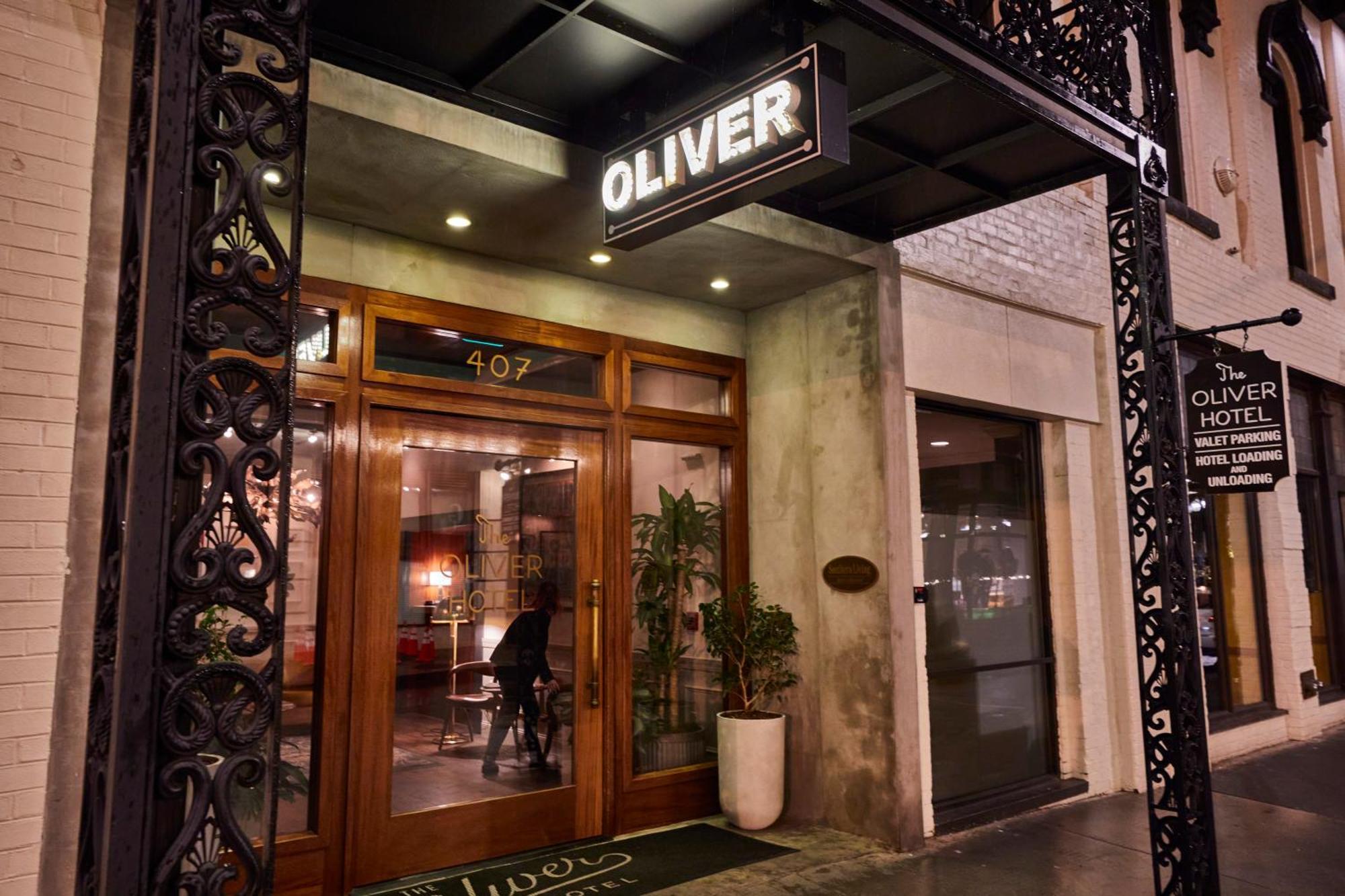 The Oliver Knoxville, By Oliver Hotel 4*